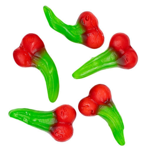 Picture of DOUBLE CHERRY