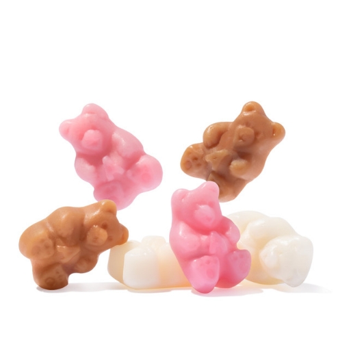 Picture of Teddy Love Gummi Bears