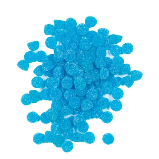 Image sur MINI FRAMBOISE BLEUE SURE