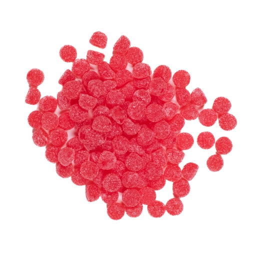 Image sur MINI FRAISE