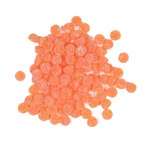 Picture of MINI SOUR PEACH