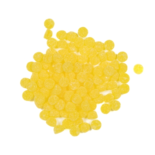 Picture of YELLOW MINI BANANA