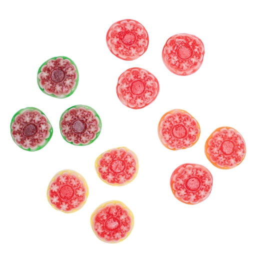 Picture of FILLED ASSORTED TARTS