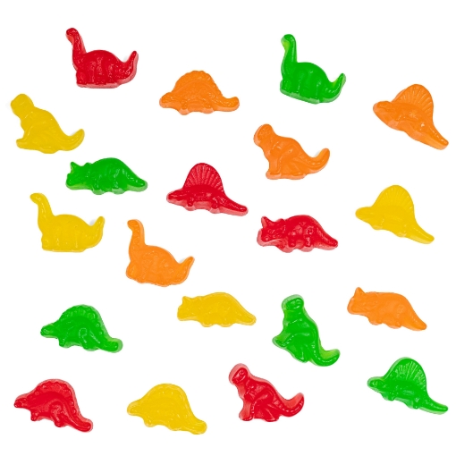 Image sur DINOSAURE 
