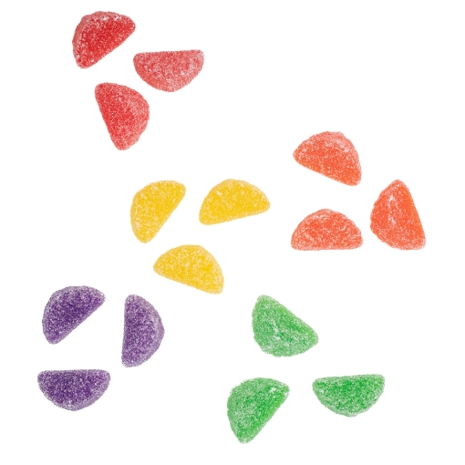 Picture of ASSORTED FRUIT SLICES